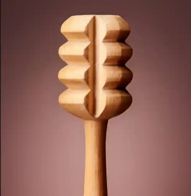 Honey Dipper